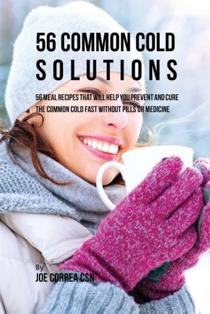 Produktbild: 56 Common Cold Solutions