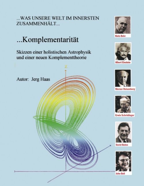Produktbild: Komplementarit&auml;t