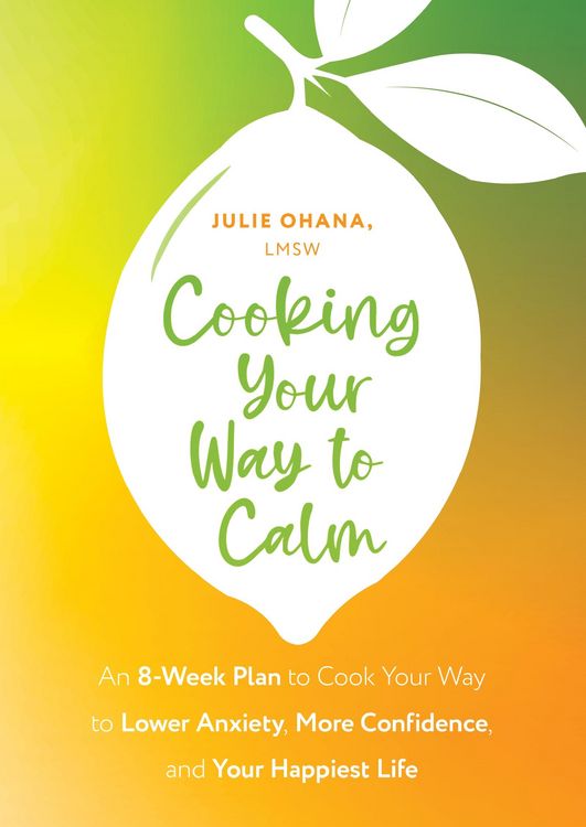 Produktbild: Cooking Your Way to Calm