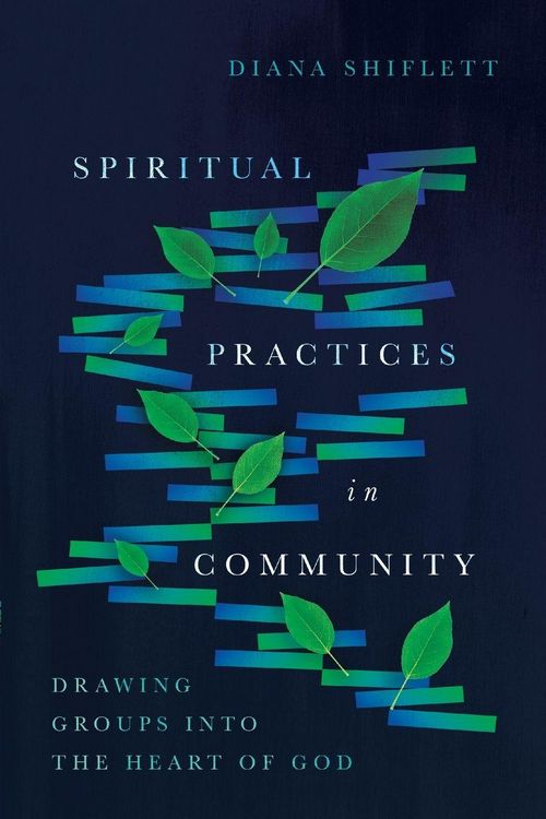 Produktbild: Spiritual Practices in Community