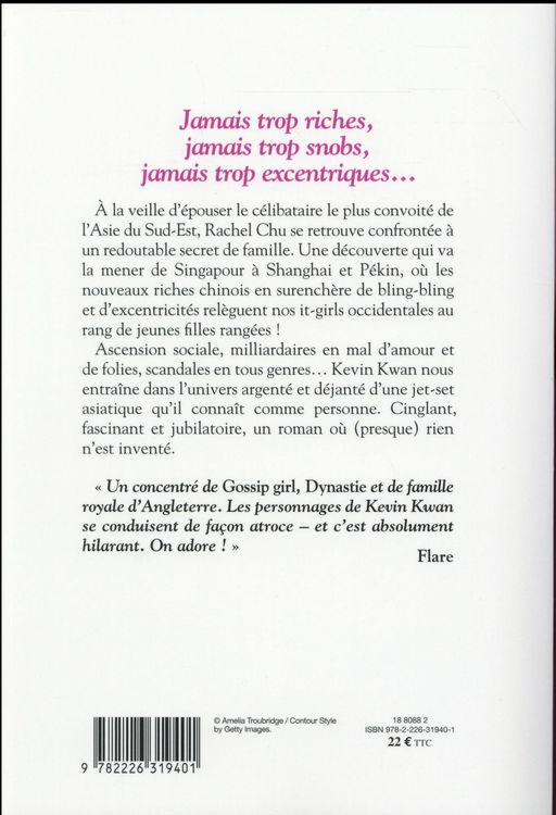 Produktbild: China girl