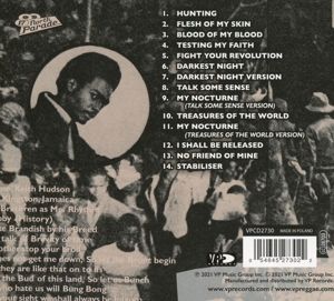 Produktbild: Flesh Of My Skin