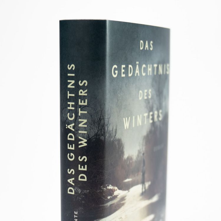 Produktbild: Das Ged&auml;chtnis des Winters