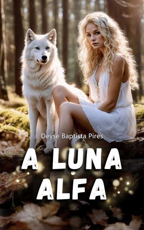 Produktbild: Une Luna Alfa