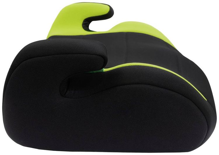 Produktbild: Petex Max 303 Kindersitzerh&ouml;hung Gr&uuml;n, Schwarz