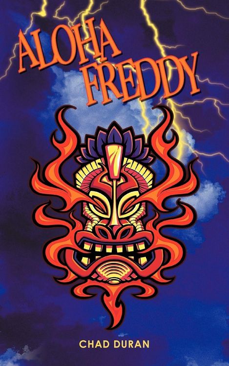 Produktbild: Aloha Freddy