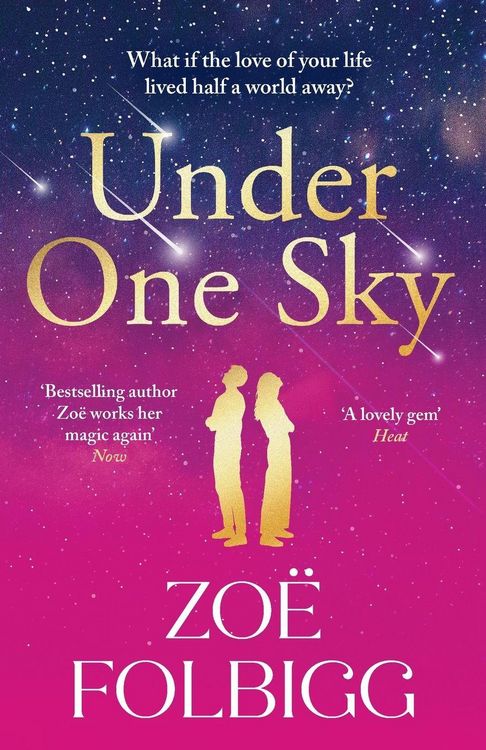 Produktbild: Under One Sky