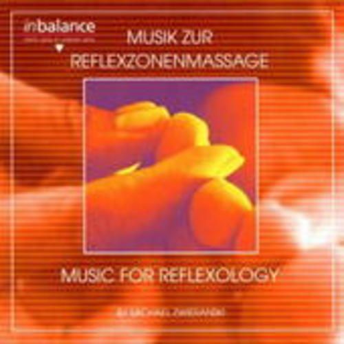 Produktbild: Musik Zur Reflexzonenmassage