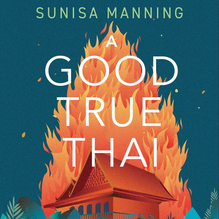 Produktbild: A Good True Thai