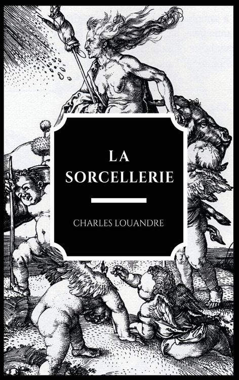 Produktbild: La Sorcellerie