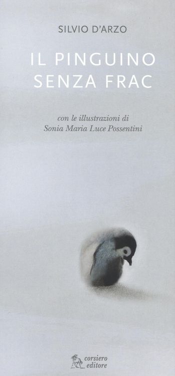 Produktbild: Il pinguino senza frac