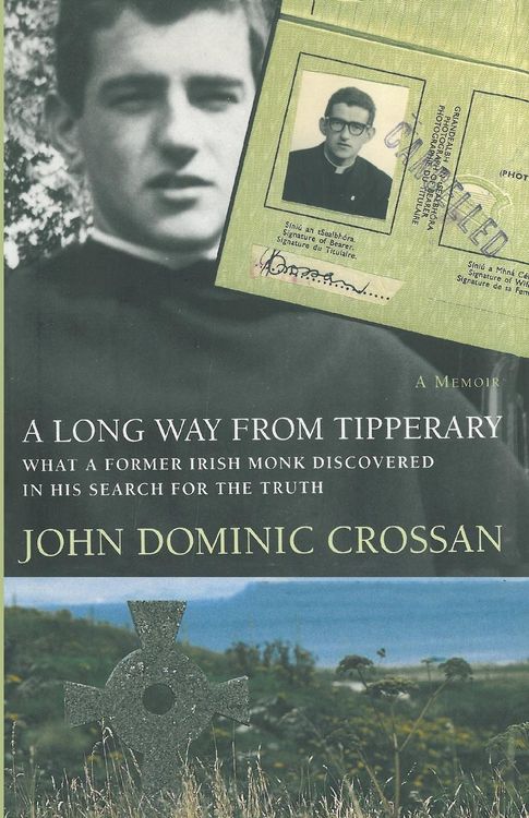 Produktbild: A Long Way from Tipperary