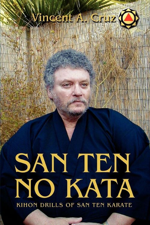 Produktbild: San Ten no Kata