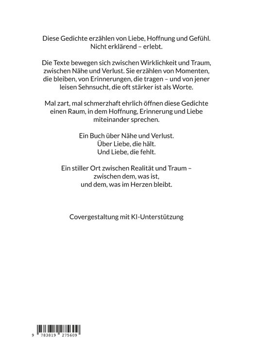 Produktbild: Am Tor meiner Sehnsucht