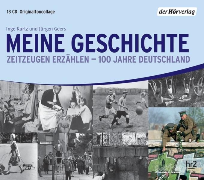 Produktbild: Meine Geschichte