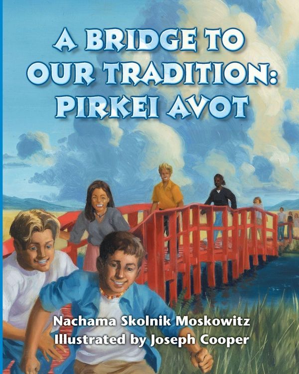 Produktbild: A Bridge to Our Tradition