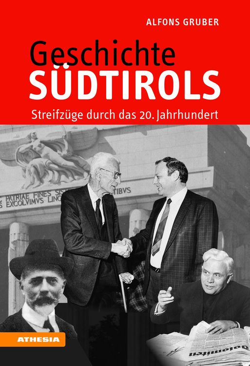 Produktbild: Geschichte S&uuml;dtirols