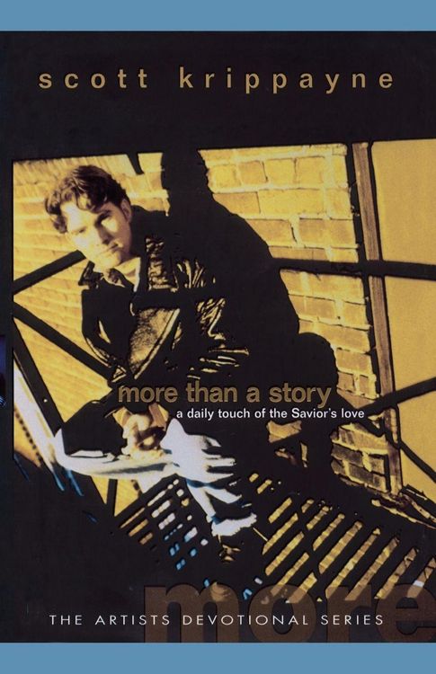 Produktbild: More Than a Story