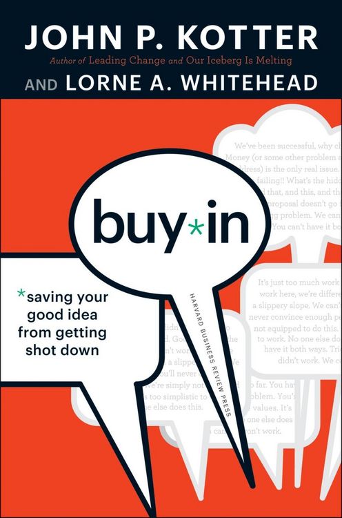 Produktbild: Buy-In