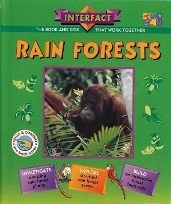 Produktbild: Rain Forests