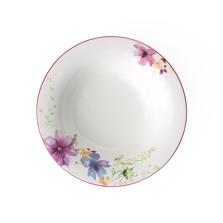 Produktbild: Villeroy & Boch Mariefleur Suppenteller
