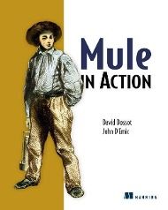 Produktbild: Mule in Action