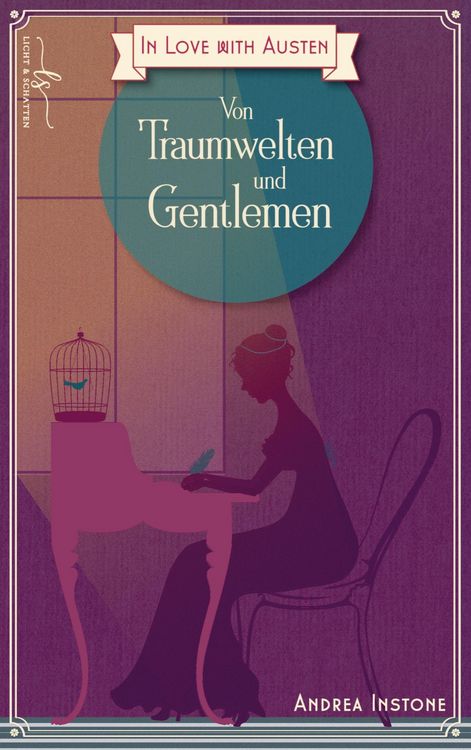 Produktbild: Von Traumwelten und Gentlemen