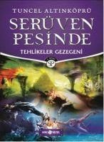 Produktbild: Tehlikeler Gezegeni