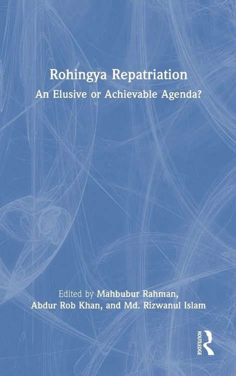 Produktbild: Rohingya Repatriation