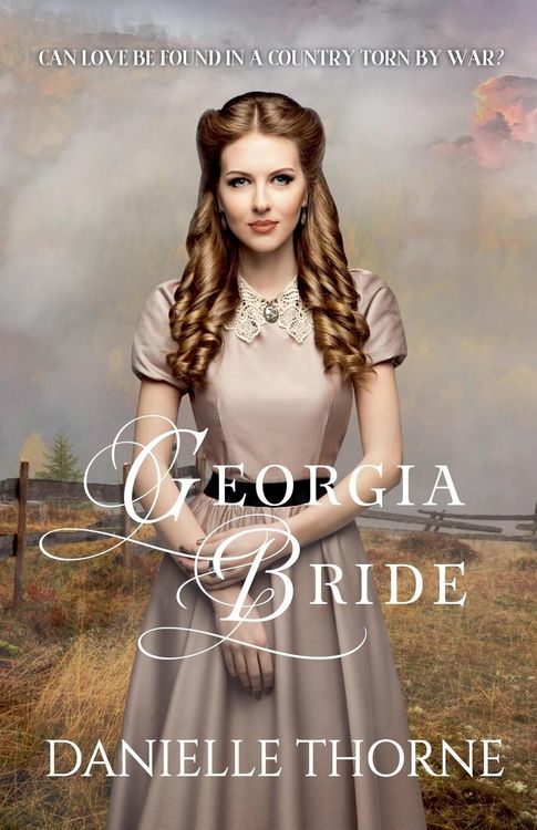 Produktbild: Georgia Bride