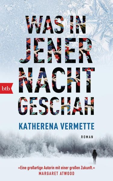 Produktbild: Was in jener Nacht geschah