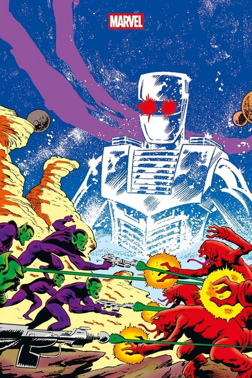 Produktbild: Rom t02 variant panini
