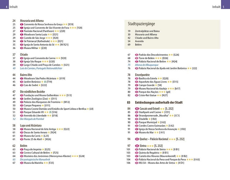 Produktbild: Reise Know-How Reisef&uuml;hrer Lissabon (CityTrip PLUS)