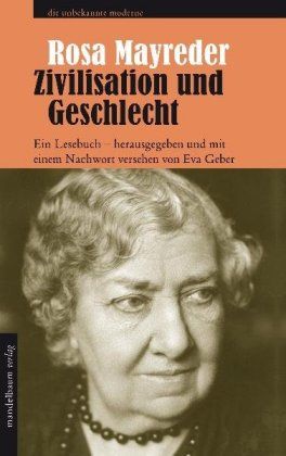 Produktbild: Zivilisation und Geschlecht