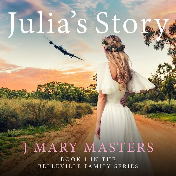 Produktbild: Julia's Story