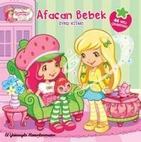 Produktbild: Cilek Kiz Afacan Bebek