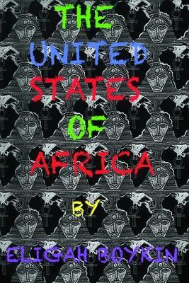 Produktbild: United States of Africa