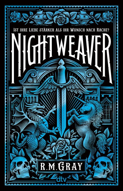 Produktbild: Nightweaver
