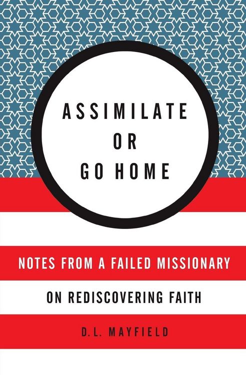 Produktbild: Assimilate or Go Home