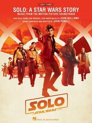 Produktbild: Solo: A Star Wars Story