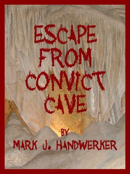 Produktbild: Escape From Convict Cave