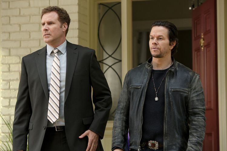 Produktbild: Daddy's Home - Ein Vater zu viel