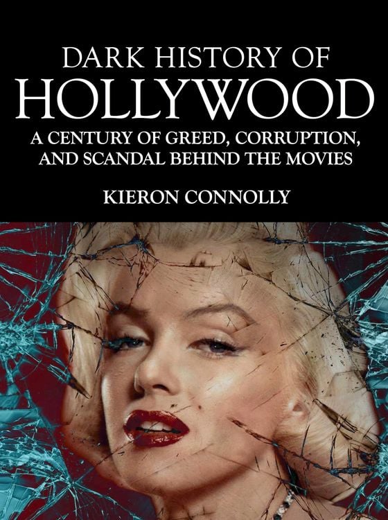 Produktbild: Dark History of Hollywood