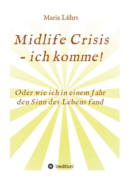 Produktbild: Midlife Crisis - ich komme!