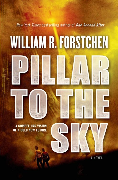Produktbild: Pillar to the Sky