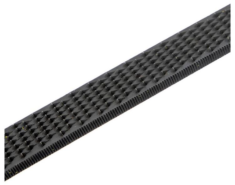 Produktbild: C.K T0106A 8 Kombinierte Feile und Raspel, 200mm 1St.