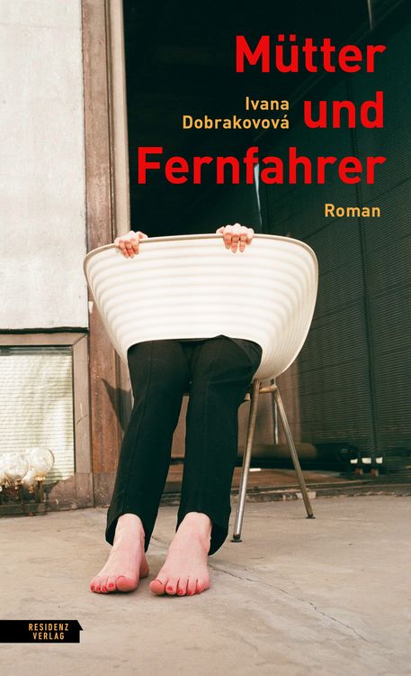 Produktbild: M&uuml;tter und Fernfahrer