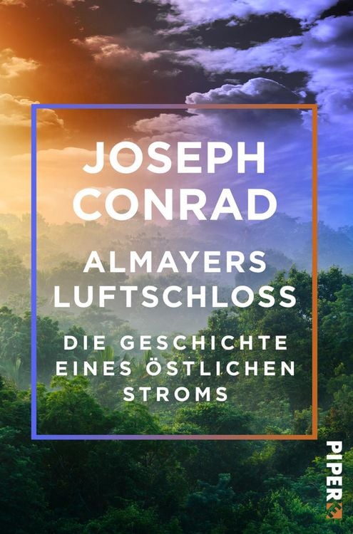 Produktbild: Almayers Luftschloss