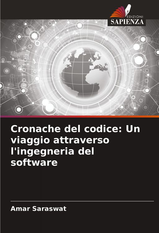Produktbild: Cronache del codice: Un viaggio attraverso l'ingegneria del software