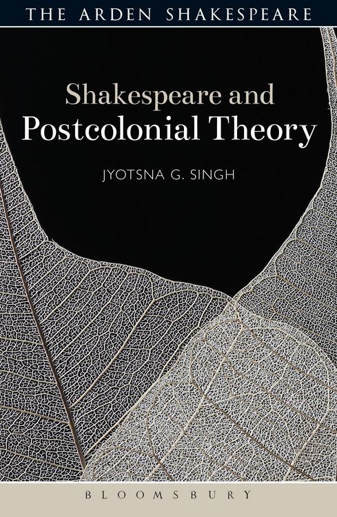 Produktbild: Shakespeare and Postcolonial Theory